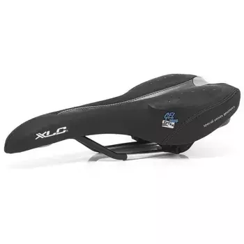 Седло XLC MTB Globetrotter, черный