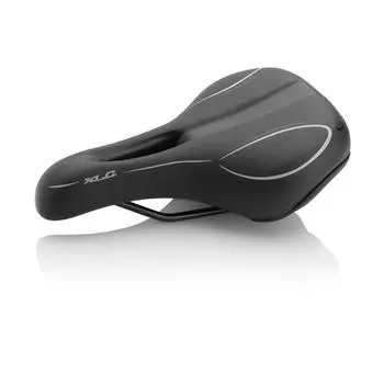 Седло женское треккинговое XLC Traveler II SA-T08, черный