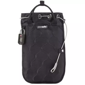 Сейф Travelsafe 3L GII Pacsafe, черный
