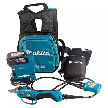 Секатор аккумуляторный Makita DUP362PT2