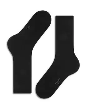 Семейные носки из смесового хлопка Falke