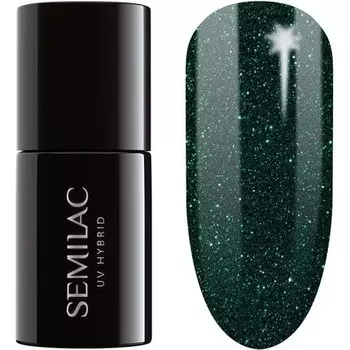 Semilac 456 Spectacular Night UV Гель-лак 7 мл