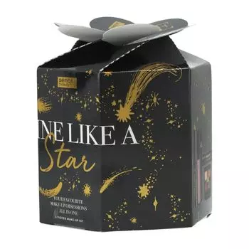Sence Beauty Carousel набор для макияжа, 1 шт.