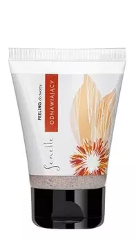 Senelle скраб для лица, 100 ml