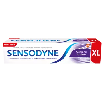 Sensodyne Enamel зубная паста, 100 мл