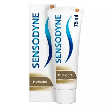 Sensodyne Зубная паста Multicare 75 мл