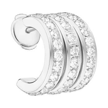 Серьга Piaget