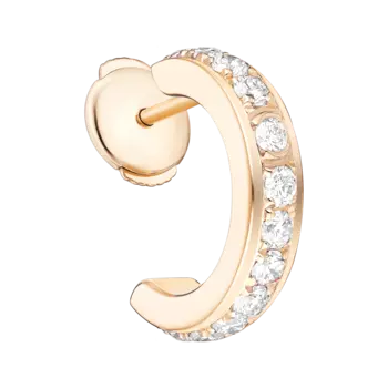 Серьга Piaget
