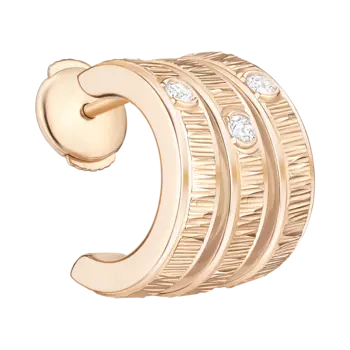 Серьга Piaget