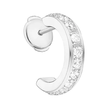 Серьга Piaget