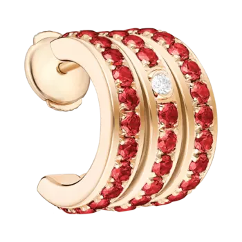 Серьга Piaget