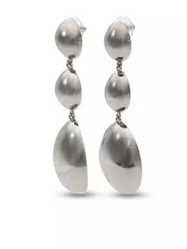 Серьги Awa ISABEL MARANT