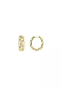Серьги Brio Chimento
