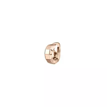 Серьги Ice Cube Chopard