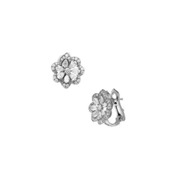 Серьги Mini-Froufrou Chopard