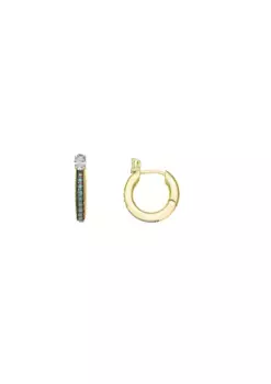 Серьги Stack Me Chimento