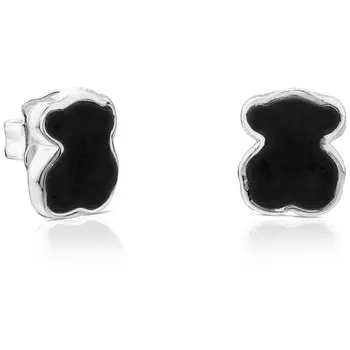 Серьги Tous New Color, серебро