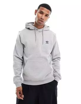 Серая худи adidas Essential