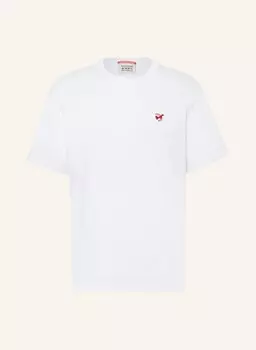 Сердцевина футболки Scotch & Soda, белый