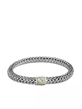 Серебряный браслет Classic Chain John Hardy