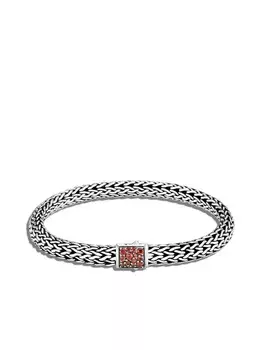Серебряный браслет Classic Chain John Hardy