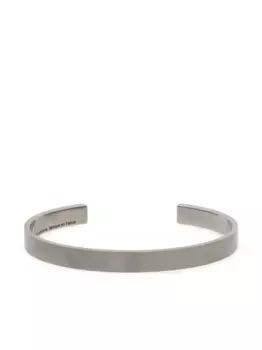 Серебряный браслет Le 21g Le Gramme, серебяный