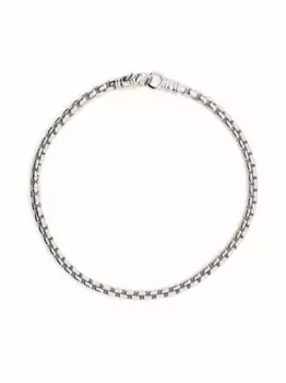 Серебряный браслет Venetian Tom Wood, серебяный