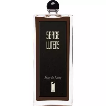 Serge Lutens Collection, Noir crin De Fume, парфюмированная вода, унисекс, 50 мл