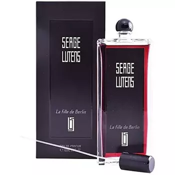 Serge Lutens Серж Лютанс Духи