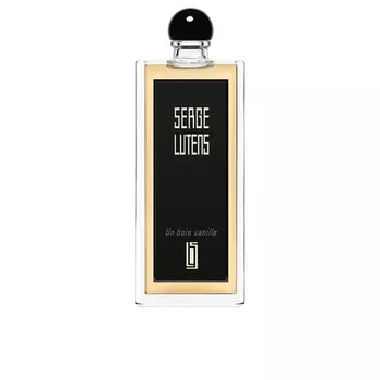 Парфюмерная вода Serge Lutens Un Bois Vanille, 50 мл