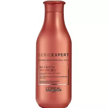 Serie Expert Inforcer Кондиционер для ломких и ломких волос 200мл, L'Oreal