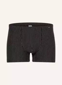 Серия боксеров bc stripes Mey, черный
