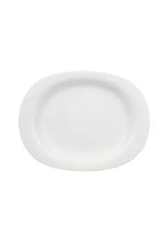 Сервировочная тарелка New Cottage Basic Villeroy & Boch, wei