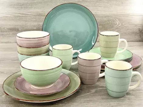 Сервиз CreaTable
