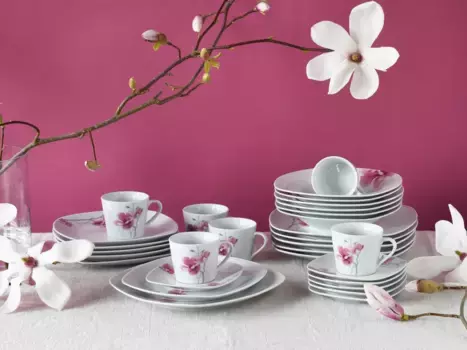 Сервиз CreaTable