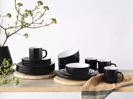 Сервиз CreaTable, цвет Bunt