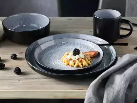 Сервиз CreaTable, серый