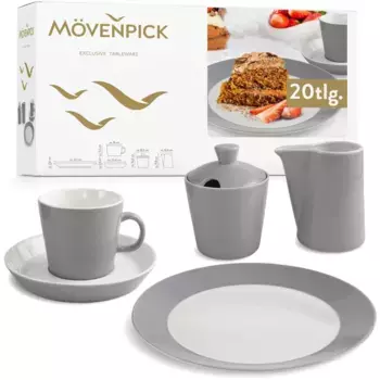 Сервиз Mvenpick