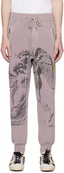 Серые брюки Lovesik Lounge Ksubi