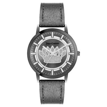 Серые часы Polipriel Juicy Couture