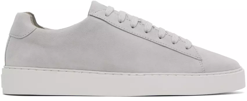 Серые кроссовки NORSE PROJECTS