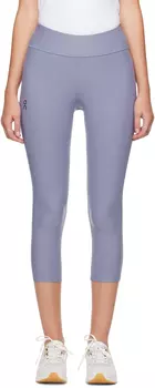 Серые леггинсы Active Sport On