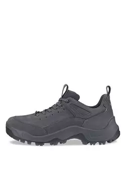 Серые мужские замшевые кроссовки ECCO OFFROAD M MAGNET MAGNET Ecco, серый