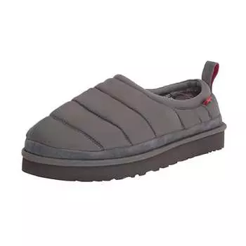Серые слиперы Tasman Lta UGG, серый