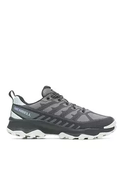 Серые женские кроссовки Merrell