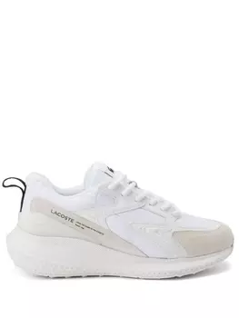 Сетчатые кроссовки L003 Evo Lacoste, бежевый
