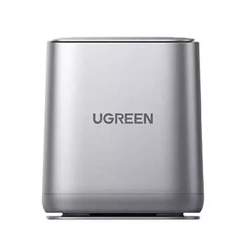 Сетевое хранилище UGREEN DH1000 2-дисковое