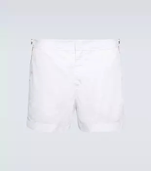 Сеттер плавки Orlebar Brown, белый