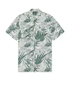 Сезонная рубашка Dickies, цвет Cloud