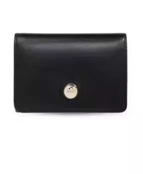 Сфера м кошелек Furla, черный